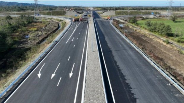 Ermənistan sərhədinə qədər yol layihələri 2027-ci ildə tamamlanacaq