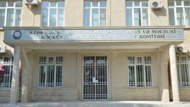 "Qaçqınkom" Xocalının Almalı kəndinə köçürülmə ilə bağlı yayılan videomüraciətə münasibət bildirdi