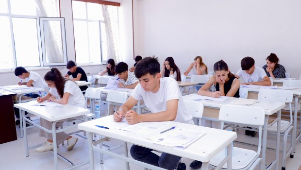 Abituriyent evindən çıxmadan qəbul imtahanı verəcək &ndash; Gələn ildən mümkündürmü?