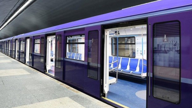 Bakıda 2030-cu ilədək 9 yeni metro stansiyası inşa ediləcək