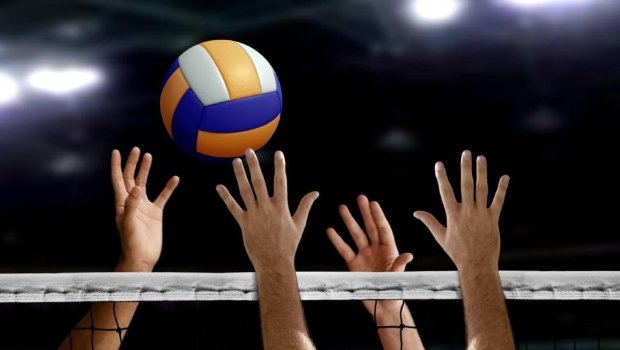 Rusiya voleybol üzrə Millətlər Liqasına qaytarıldı: Ukrayna ilə qarşılaşa bilər