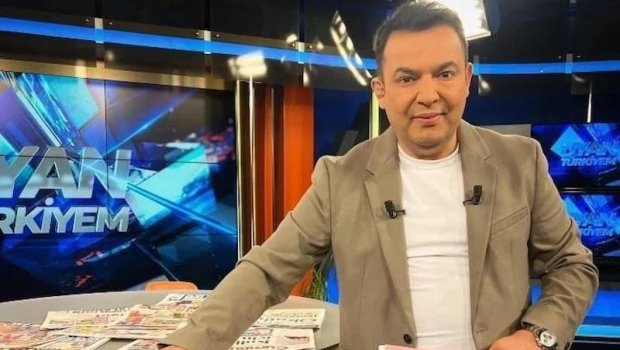 Türkiyədə tanınmış teleaparıcı HƏBS EDİLDİ