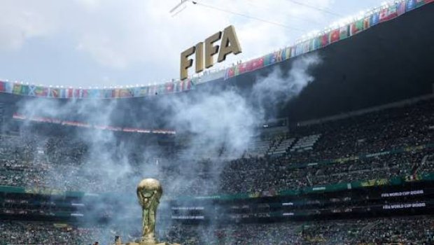 İordaniya FIFA-nı şantajda ittiham etdi