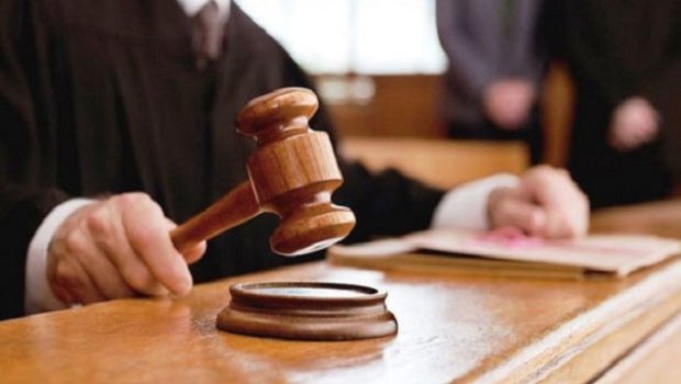 Qayınatasını yumruqla vuraraq öldürən şəxsə HÖKM OXUNDU