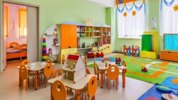 DİQQƏT! Bağçalara növbəyə yazılma dayandırıldı
