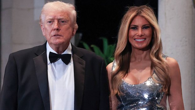 Melaniya Tramp hara yoxa çıxıb? -Bu il cəmi 14 dəfə ictimaiyyət qarşısında görünüb