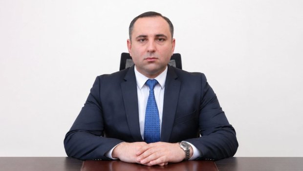 Məmmədnağı Əkbərova yüksək vəzifə VERİLDİ