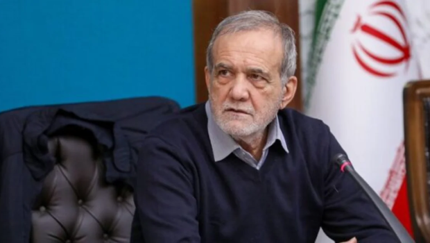 Pezeşkian: &ldquo;Biz vətəndaşların problemlərini həll etməliyik&rdquo; &ndash; VİDEO