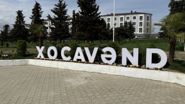 Xocavənd rayonuna daha 27 ailə yola salındı