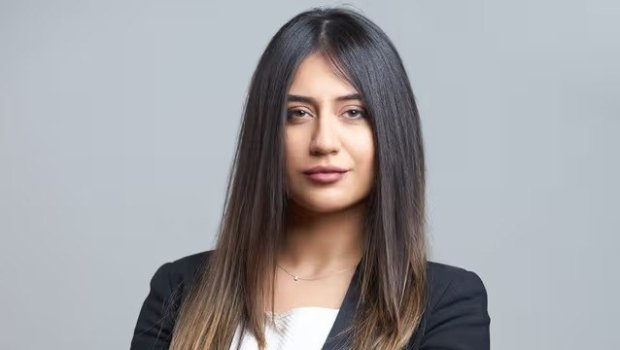 Sevda Əliyeva VƏZİFƏSİNDƏN AYRILDI