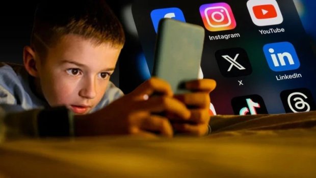 Azərbaycanda uşaqların sosial şəbəkələrdə qeydiyyatı ilə bağlı YENİ TƏLƏBLƏR