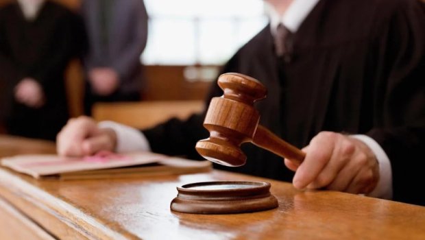 Keçmiş arvadına 14 bıçaq zərbəsi vuran şəxsə AĞIR CƏZA
