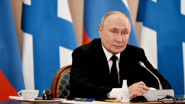 Rusiya ordusunda kadr dəyişikliyi: Putin onlara vəzifə VERDİ &ndash; ADLAR