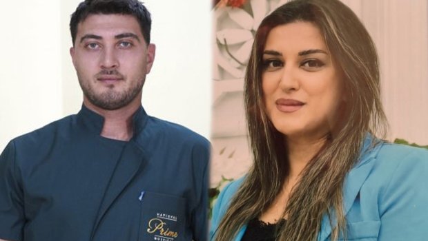 Üç uşaq anası estetik əməliyyatdan sonra vəfat etdi - FOTO