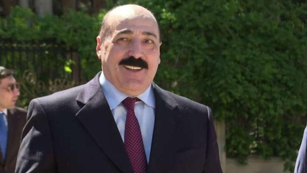 Şəmsi Səmədzadə danışdı: &ldquo;O, daha mənim həyat yoldaşım deyil&rdquo; - VİDEO