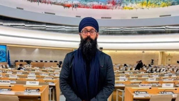 Hindistan Bakı Təşəbbüs Qrupu ilə əməkdaşlıq edən hüquq müdafiəçisini ölümlə təhdid etdi