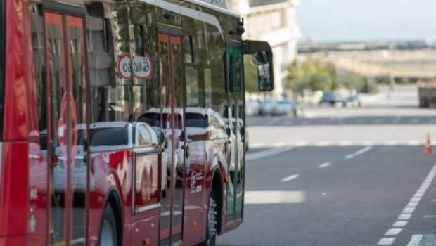 Sərnişinlərin NƏZƏRİNƏ: Bu marşrutun hərəkət sxemi dəyişdirildi