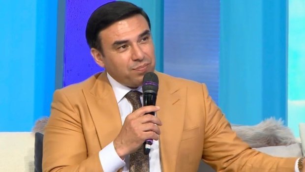 "Bu, sənətkar adına layiq deyil, biyabırçılıqdır"