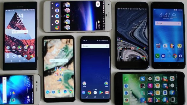 Azərbaycanda ən populyar mobil cihazlar AÇIQLANDI
