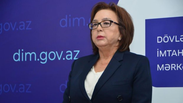 DİM sədrindən abituriyentlərə VACİB ÇAĞIRIŞ