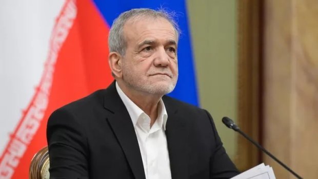 Pezeşkian ABŞ və İsrailin gizli niyyətini açıqladı: &ldquo;48 saat ərzində...&rdquo;