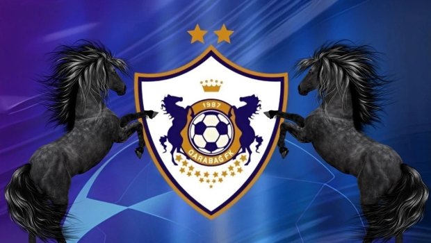 Konfrans Liqası - "Qarabağ" "Dinamo Kiyev" səddini keçməyə çalışacaq