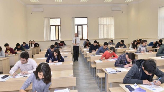 Kolleclərə qəbulla bağlı YENİ XƏBƏR