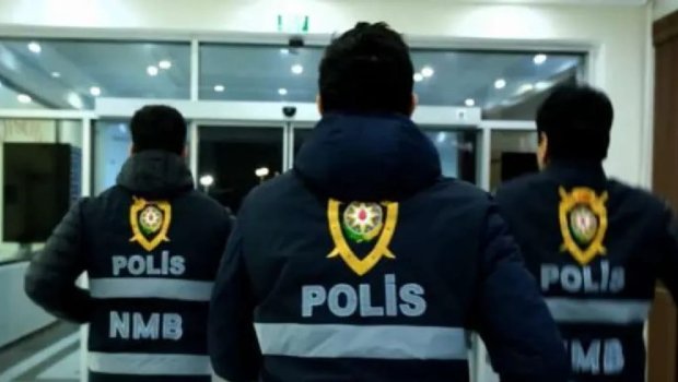 Cinayətdə şübhəli bilinən 48 nəfər saxlanıldı