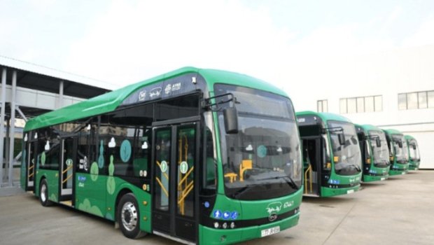 Bakıda ekspres avtobuslar niyə pulsuz olmayacaq?
