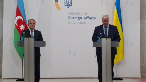 Sibiqa: Qara dənizdə Azərbaycan vətəndaşlarının həlak olması ilə əlaqədar dərin kədər hissi keçiririk