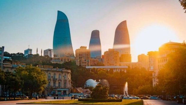 Sabah hava necə olacaq? &ndash; PROQNOZ
