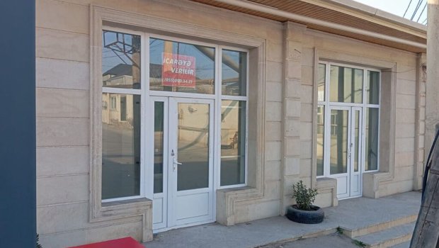 Ev alqı-satqısı ofisindən maklerin meyiti tapıldı