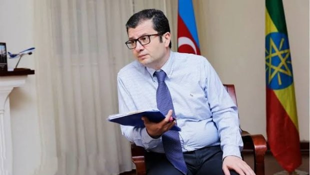 Elman Abdullayev UNESCO-dan geri çağırıldı - Yeni daimi nümayəndə təyin edildi
