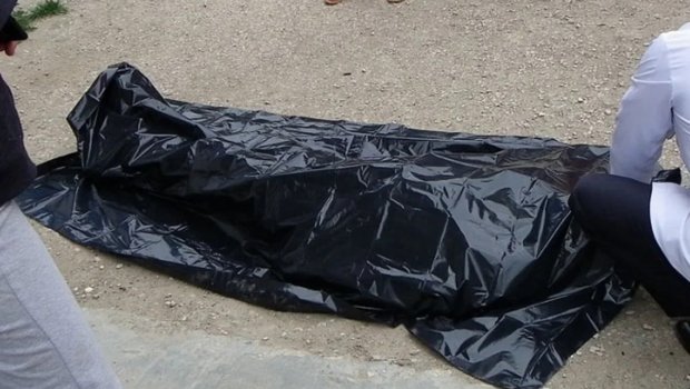 Bakıda 40 yaşlı kirayənişin balkondan yıxılıb öldü
