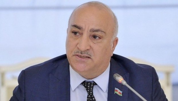 Tahir Kərimliyə ağır itki