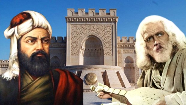 Dədə Qorqudun, Nizami Gəncəvinin dilindən düşməyən şəhərimiz &ndash; Firuzabad haradır?