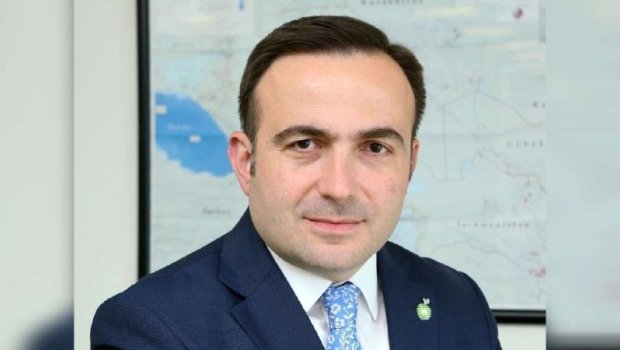 Prezidentin təltif etdiyi Bəxtiyar Aslanbəyli kimdir? - DOSYE