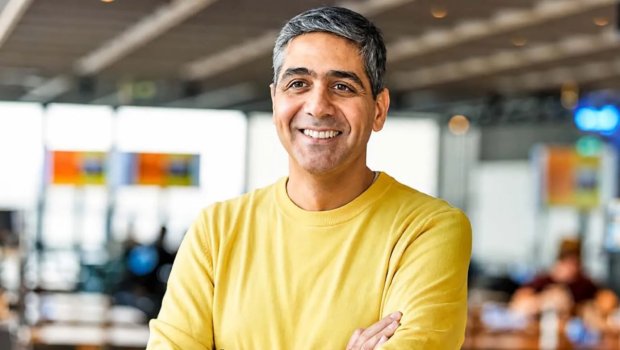 Google-da yüksək vəzifəyə təyin olunan türk mühəndis Koray Kavukçuoğlu kimdir?