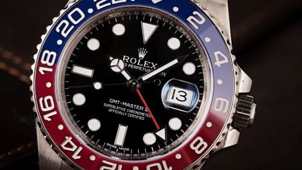 Rolex ikinci əl saat bazarında liderliyini qoruyur - Rəqibləri də mövqelərini gücləndirir