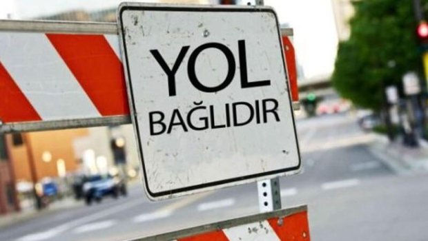 Bakının mərkəzi küçəsi BAĞLANIR: 6 marşrutun hərəkət istiqaməti dəyişdirilir