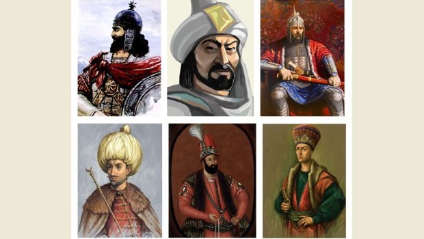 Bakıda bu dahilərin heykəlləri yoxdur - Nazirə müraciət edildi