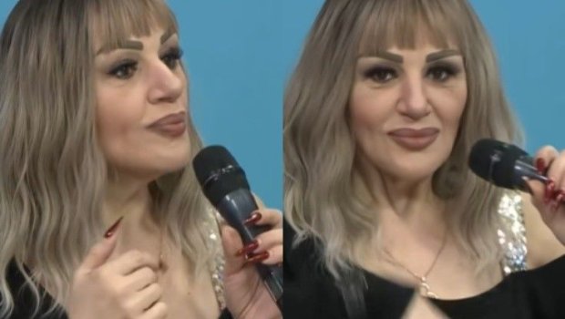 Sonaxanım Əliyevanın arıqlama sirri üzə çıxdı - Dərmanlardan istifadə edibmiş