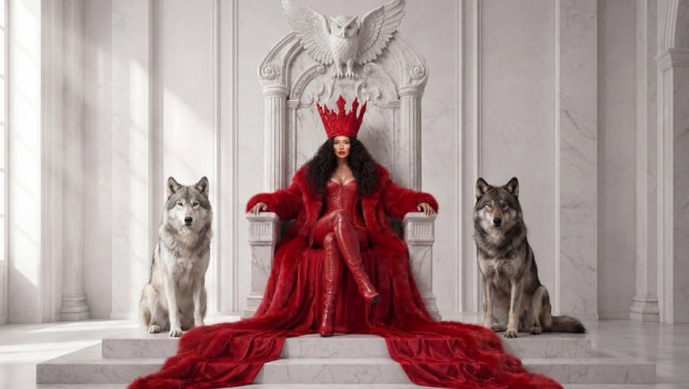 Dilarə Kazımova beynəlxalq filmdə rol aldı &ndash; FOTO