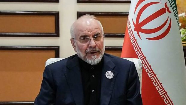 Qalibaf: &ldquo;ABŞ-ın İrana genişmiqyaslı hücumu gözlənilir&rdquo; &ndash; FOTO