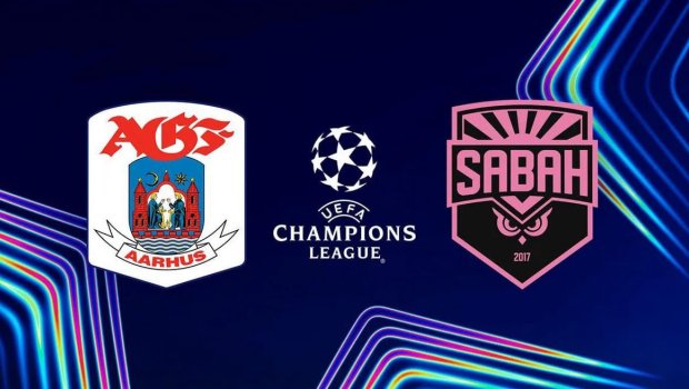 Çempionlar Liqası: "Sabah" - "Orhus" matçının hakimləri dəyişdirildi