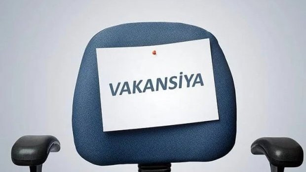 Azərbaycanda 10 min manatlıq əməkhaqqı ilə işçi AXTARILIR