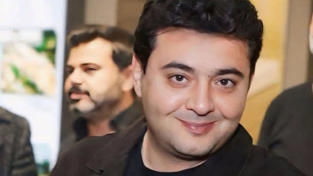 Bakıda bloqerin həyat yoldaşı qəfil vəfat etdi - FOTO