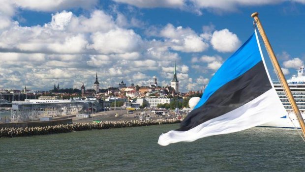 Nemət Nağdəliyev Estoniyaya yeni səfir TƏYİN EDİLDİ