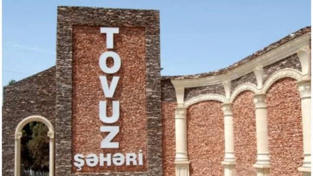 Tovuzda QƏTL törədildi