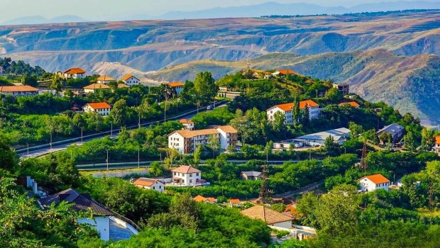 I yarımildə işğaldan azad edilmiş ərazilərdə 340 layihə icra edilib &ndash; RƏSMİ